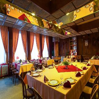Imagen general del Hotel Poprad. Foto 6