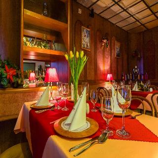 Imagen general del Hotel Poprad. Foto 7