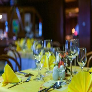 Imagen general del Hotel Poprad. Foto 8