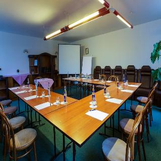 Imagen general del Hotel Poprad. Foto 9