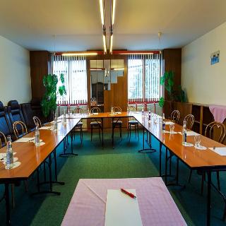 Imagen general del Hotel Poprad. Foto 10