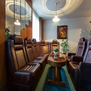 Imagen general del Hotel Poprad. Foto 11
