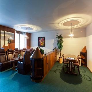 Imagen general del Hotel Poprad. Foto 12