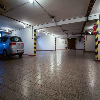 Imagen general del Hotel Poprad. Foto 13