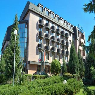 Imagen general del Hotel Poprad. Foto 16