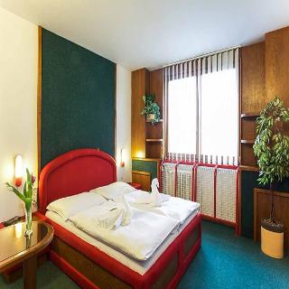 Imagen general del Hotel Poprad. Foto 15