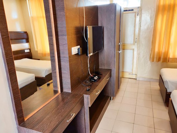 Imagen de la habitación del Hotel Pops and Restaurant. Foto 5