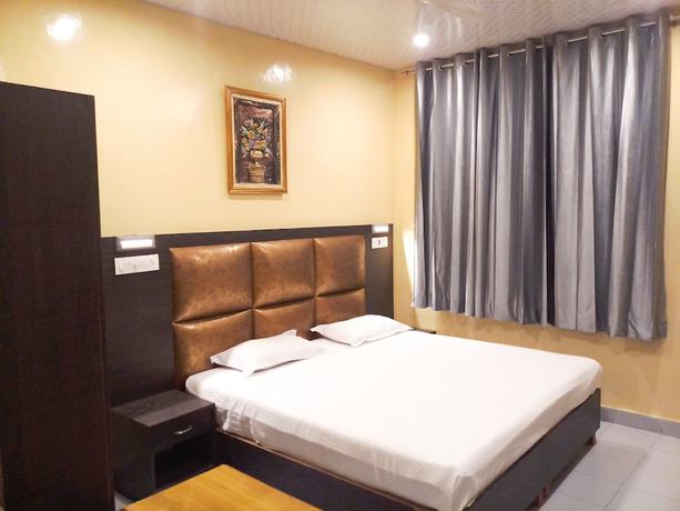 Imagen de la habitación del Hotel Pops and Restaurant. Foto 9