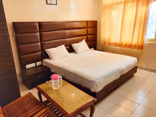 Imagen de la habitación del Hotel Pops and Restaurant. Foto 10