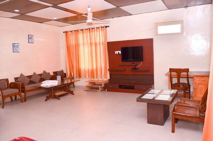 Imagen de los interiores del Hotel Pops and Restaurant. Foto 18