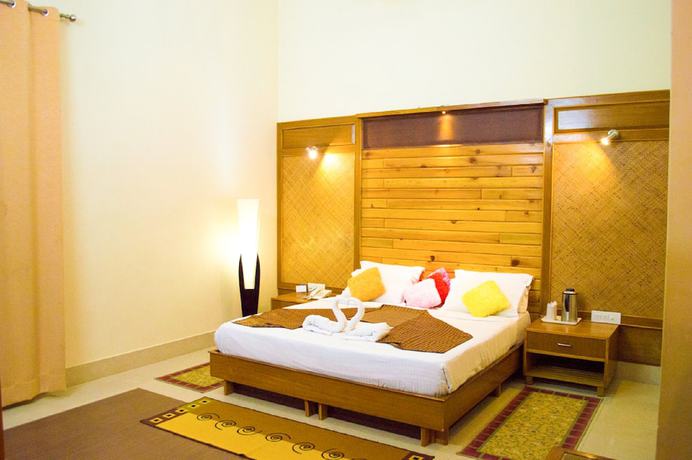 Imagen de la habitación del Hotel Pops and Restaurant. Foto 11