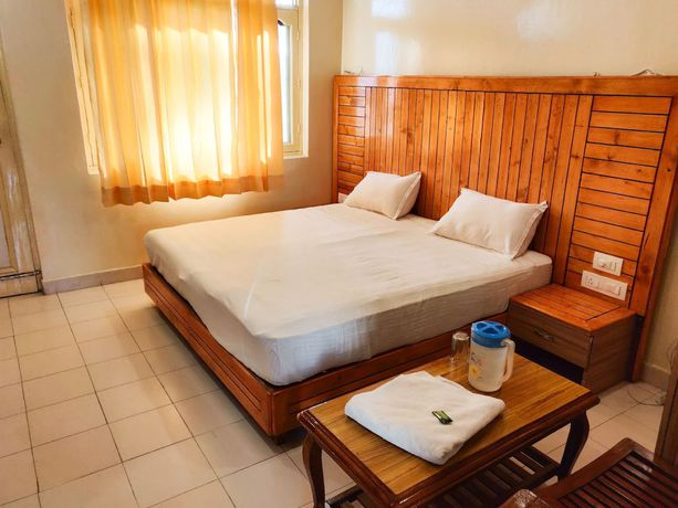 Imagen de la habitación del Hotel Pops and Restaurant. Foto 12