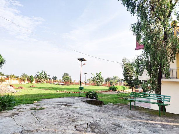 Imagen general del Hotel Pops and Restaurant. Foto 2