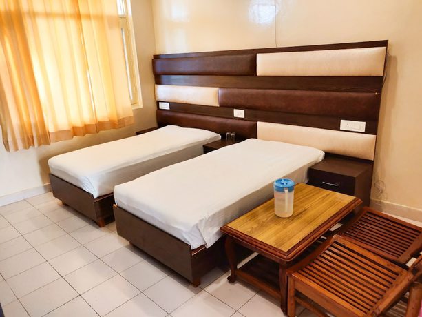 Imagen de la habitación del Hotel Pops and Restaurant. Foto 14