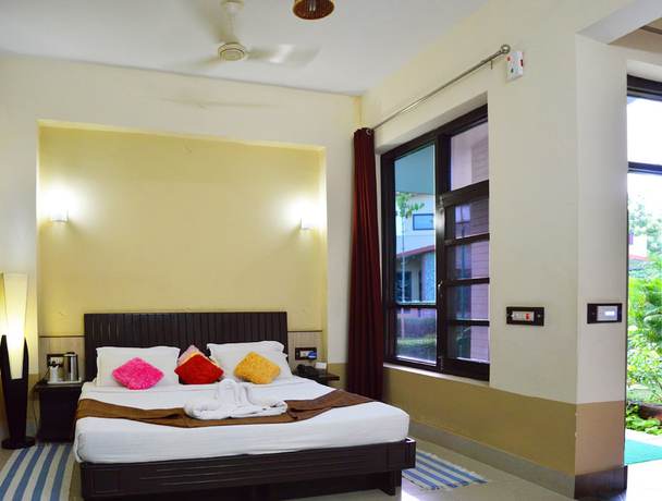 Imagen de la habitación del Hotel Pops and Restaurant. Foto 15