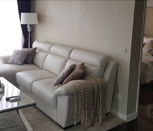 Imagen de la habitación del Hotel Popular Condo Muangthong Thani. Foto 9