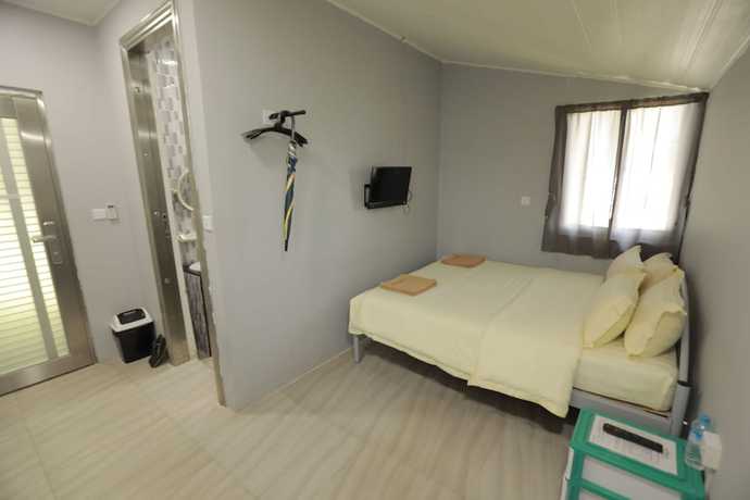 Imagen de la habitación del Hotel Popular Kyaik Hto. Foto 6