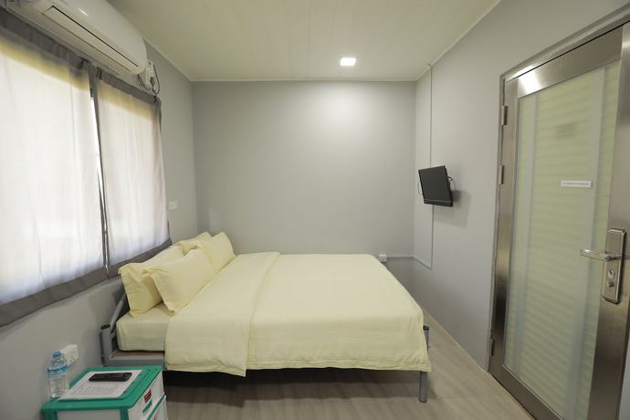 Imagen de la habitación del Hotel Popular Kyaik Hto. Foto 9