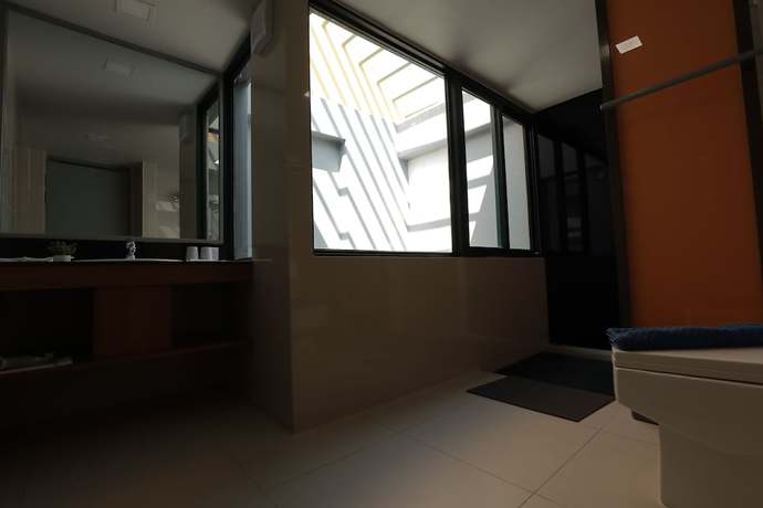 Imagen de la habitación del Hotel Popular Kyaik Hto. Foto 11