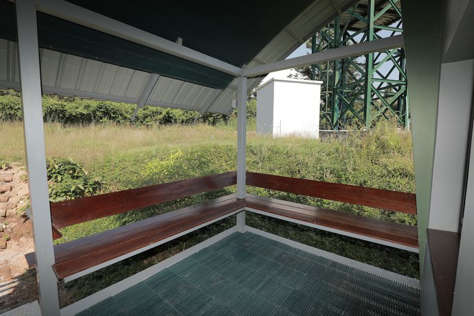 Imagen de la habitación del Hotel Popular Kyaik Hto. Foto 12