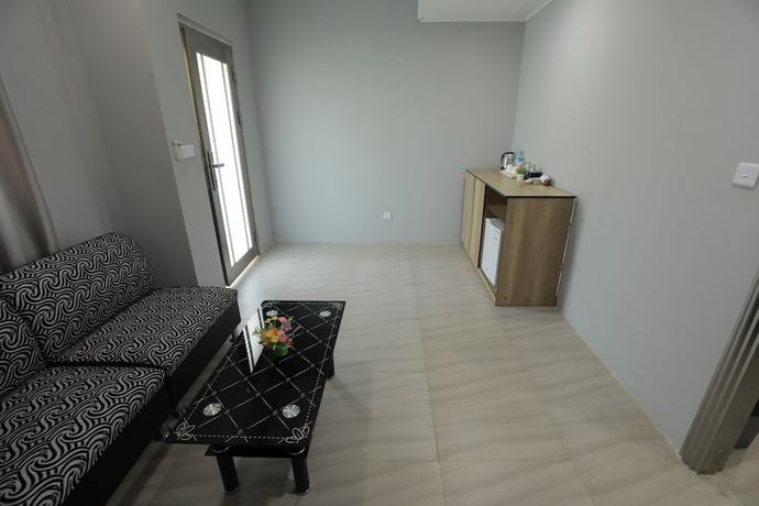 Imagen de la habitación del Hotel Popular Kyaik Hto. Foto 14