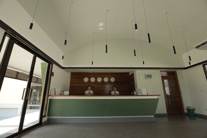 Imagen de los interiores del Hotel Popular Kyaik Hto. Foto 20