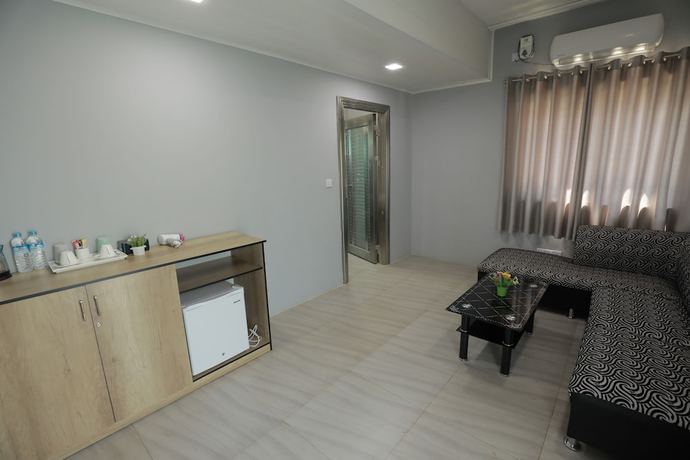 Imagen de la habitación del Hotel Popular Kyaik Hto. Foto 16