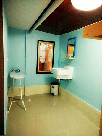 Imagen de la habitación del Hotel Popular Lanta Resort. Foto 7