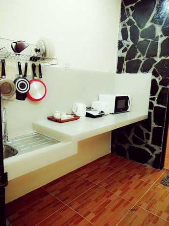 Imagen de la habitación del Hotel Popular Lanta Resort. Foto 11