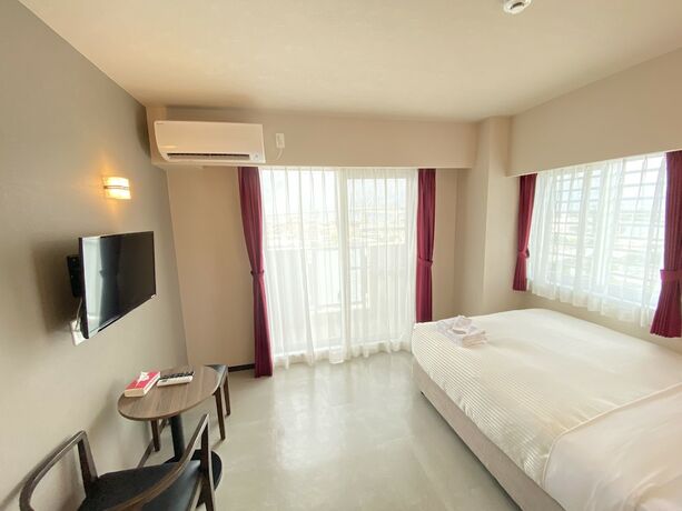 Imagen general del Hotel Popular Makiminato. Foto 12