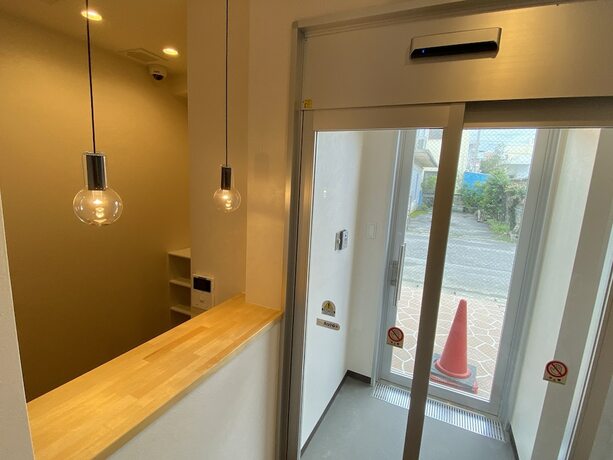 Imagen general del Hotel Popular Makiminato. Foto 13