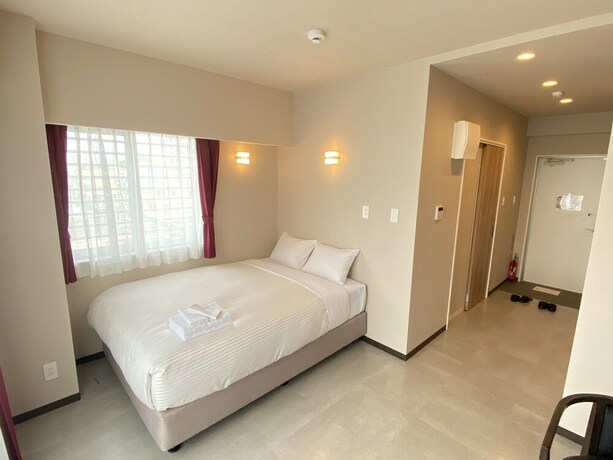 Imagen general del Hotel Popular Makiminato. Foto 14