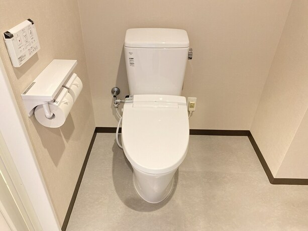 Imagen de la habitación del Hotel Popular Makiminato. Foto 28