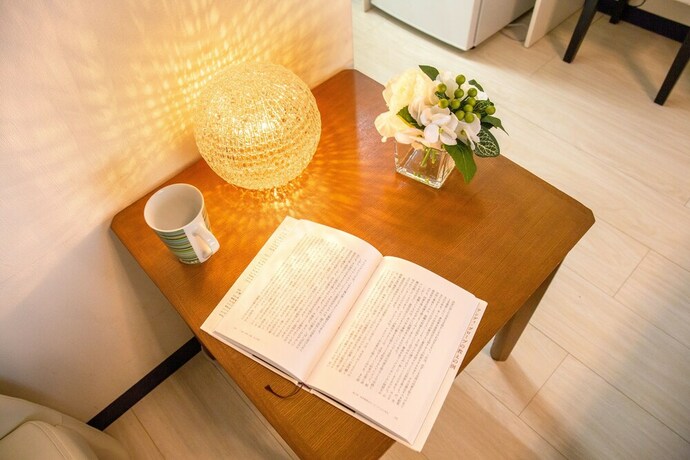 Imagen de la habitación del Hotel Popular Makiminato. Foto 30