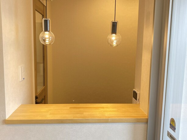 Imagen de los interiores del Hotel Popular Makiminato. Foto 35