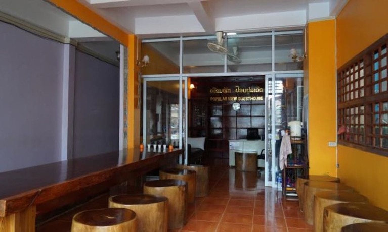 Imagen general del Hotel Popular View Guesthouse. Foto 2