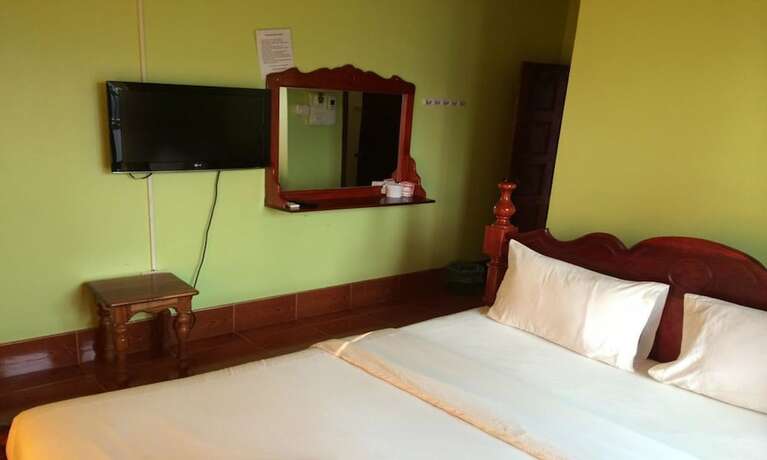 Imagen general del Hotel Popular View Guesthouse. Foto 3