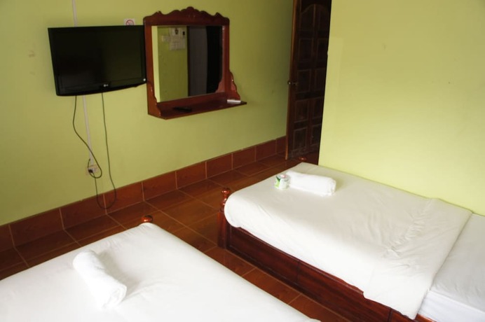 Imagen general del Hotel Popular View Guesthouse. Foto 4