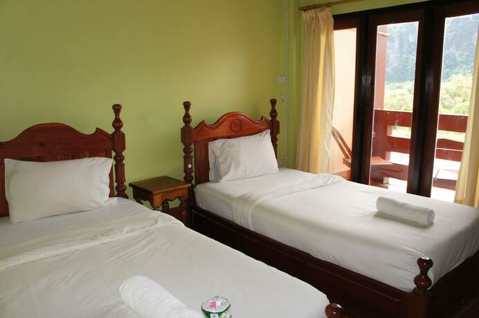 Imagen general del Hotel Popular View Guesthouse. Foto 5