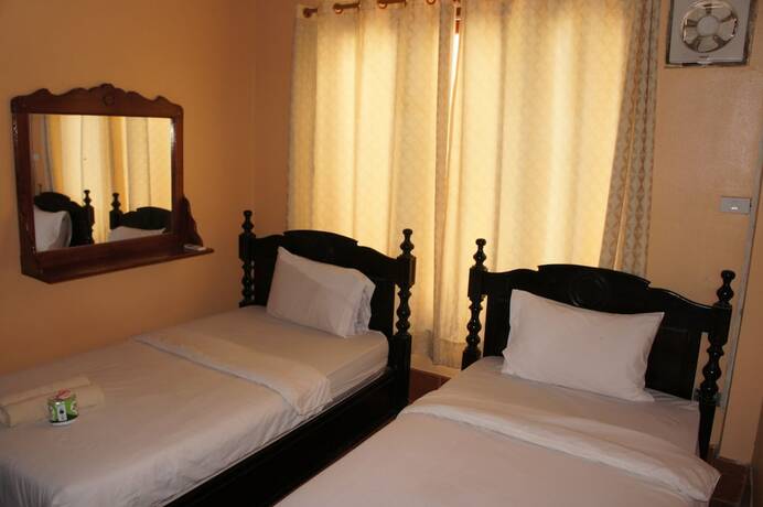 Imagen general del Hotel Popular View Guesthouse. Foto 7
