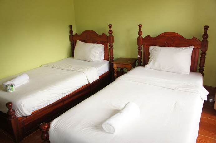 Imagen general del Hotel Popular View Guesthouse. Foto 10