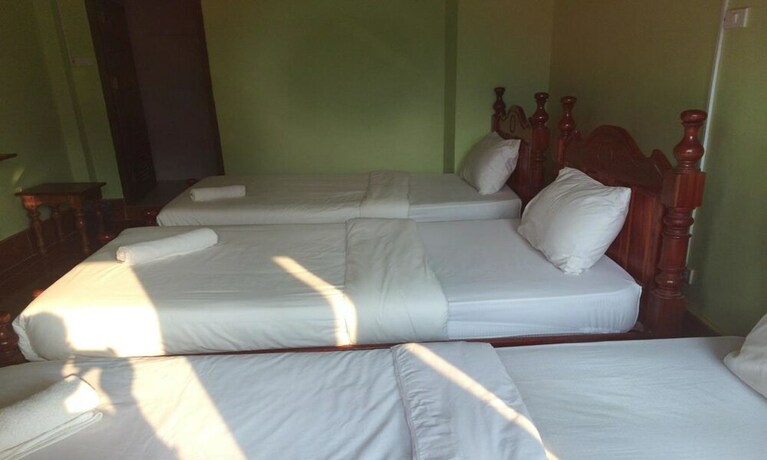 Imagen de la habitación del Hotel Popular View Guesthouse. Foto 12