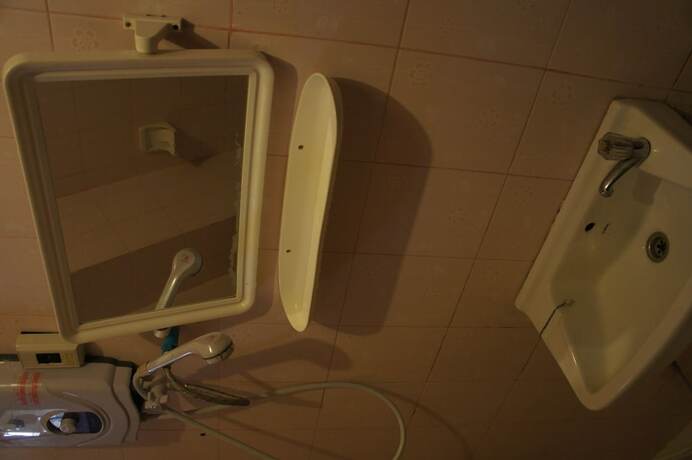 Imagen de la habitación del Hotel Popular View Guesthouse. Foto 13