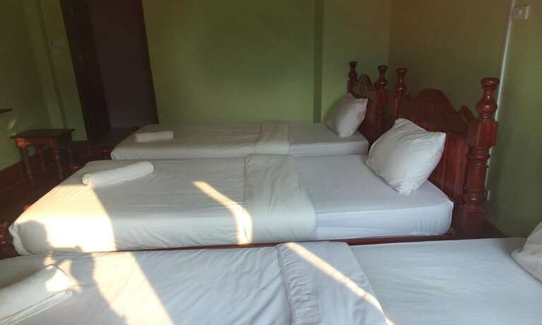 Imagen de la habitación del Hotel Popular View Guesthouse. Foto 14