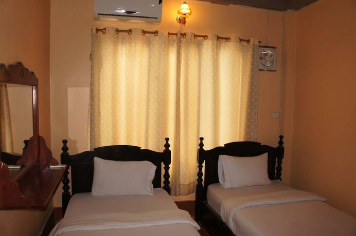 Imagen de la habitación del Hotel Popular View Guesthouse. Foto 15