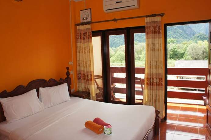 Imagen de la habitación del Hotel Popular View Guesthouse. Foto 18