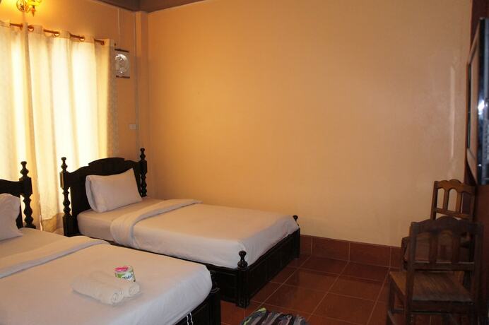 Imagen de la habitación del Hotel Popular View Guesthouse. Foto 19