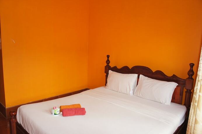 Imagen de la habitación del Hotel Popular View Guesthouse. Foto 20