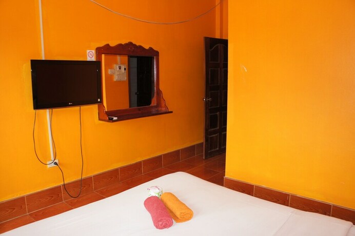 Imagen de la habitación del Hotel Popular View Guesthouse. Foto 21