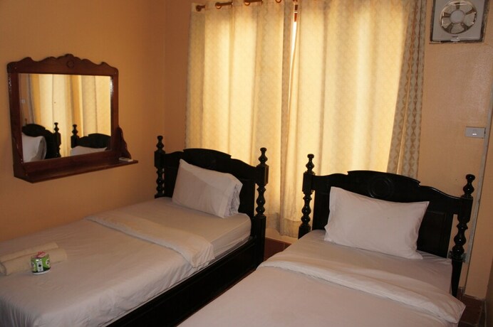 Imagen de la habitación del Hotel Popular View Guesthouse. Foto 22